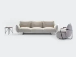 SERANOVA Sofa Set - Image 5