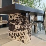 Luxe Dining table - Image 7