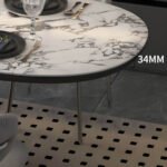 Maison Dining table - Image 11