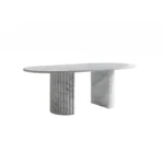 cavora Dining table - Image 8