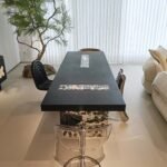 Luxe Dining table - Image 8
