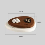 lina Coffee table - Image 8