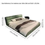 LUNARIO Beds - Image 6