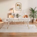 arlena Dining table - Image 5