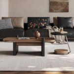 serenzo Coffee table