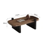 serenzo Coffee table - Image 5