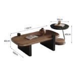 serenzo Coffee table - Image 7