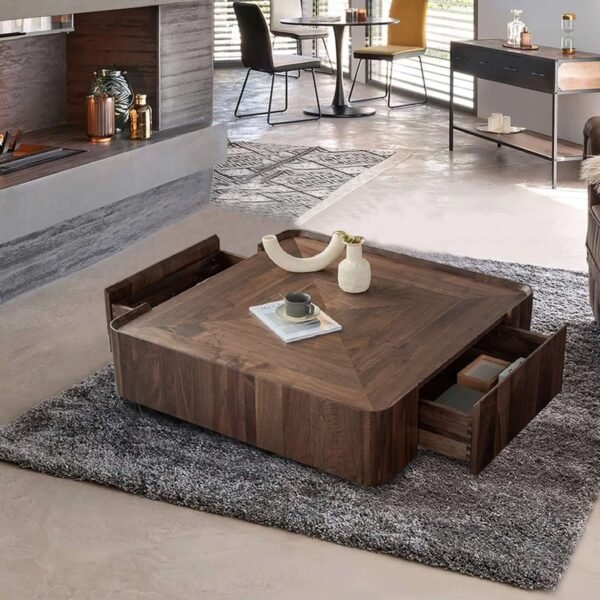 castoni coffee table