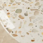 Velvet Dining table - Image 10