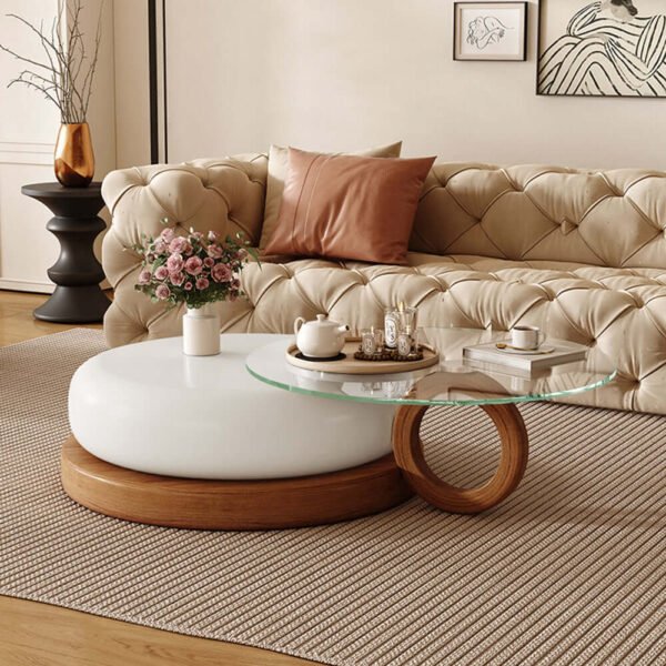 vardeno Coffee table