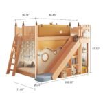 ALESSIIA baby bed - Image 7