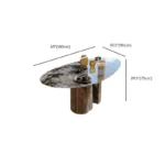 vienta Dining table - Image 9