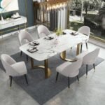 Veloura Dining table - Image 8