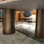 Lunare Dining table - Image 10