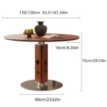 modenza Dining table - Image 5