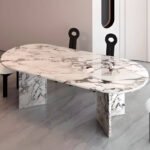 Sienna Dining table - Image 4