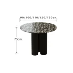 bellaro Dining table - Image 9