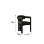 bellaro Dining table - Image 8