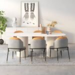valenno Dining table - Image 7