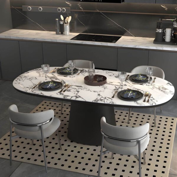 Maison Dining table