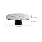 Maison Dining table - Image 2
