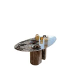 vienta Dining table - Image 10