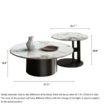 arvado Coffee table - Image 5