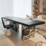 Luxe Dining table