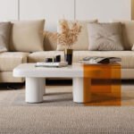 olivence Coffee table