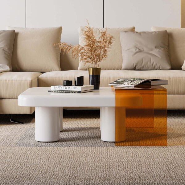 olivence Coffee table