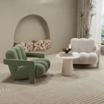 elares Armchairs