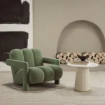 elares Armchairs - Image 3