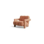 elares Armchairs - Image 5