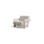 elares Armchairs - Image 6