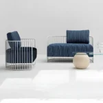 RIVIERA Armchairs - Image 2