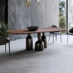 Delmira Dining table - Image 2