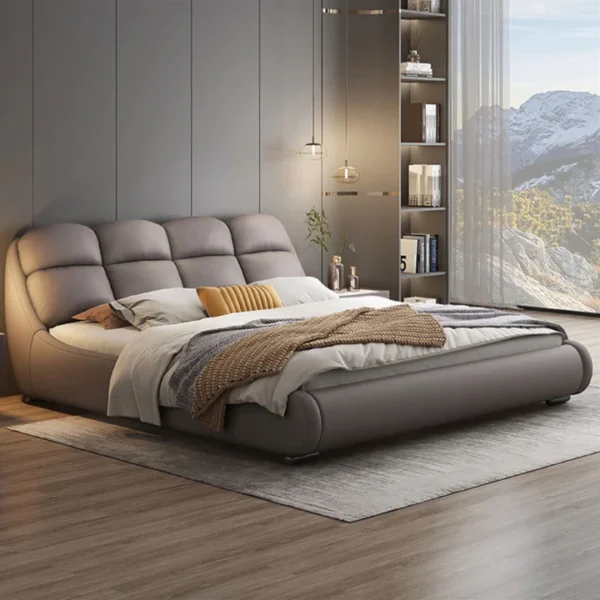 Sorelli Beds