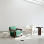 CAPRI Armchairs - Image 3