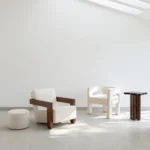 CAPRI Armchairs - Image 4