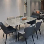 velaro Dining table - Image 2