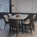 velaro Dining table