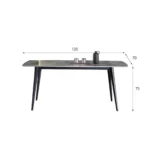 velaro Dining table - Image 3