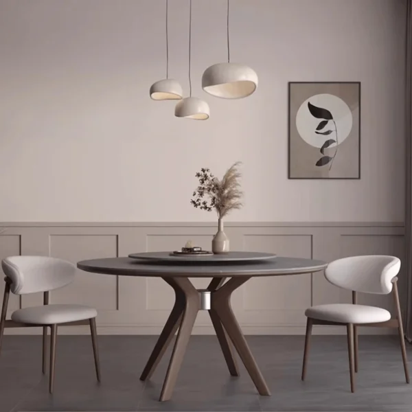 lustro Dining table