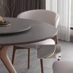 lustro Dining table - Image 3