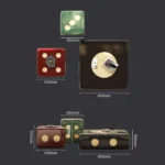 luvanti Coffee table - Image 11