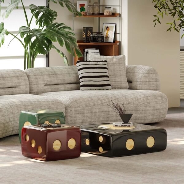 luvanti Coffee table