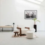 CAPRI Armchairs - Image 5