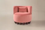 Isabella Armchairs