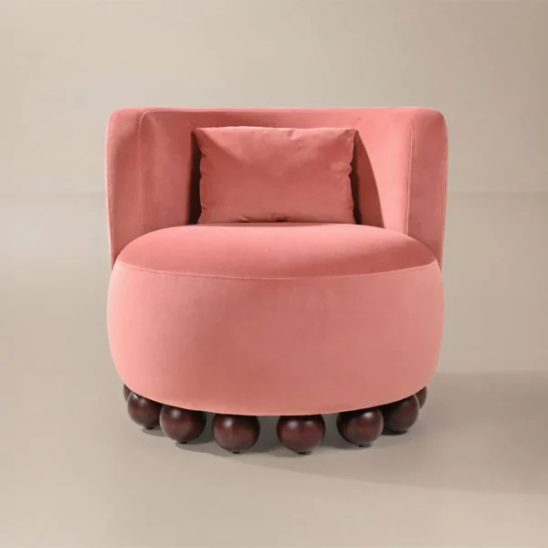 Isabella Armchairs