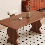 casa  Dining table - Image 4